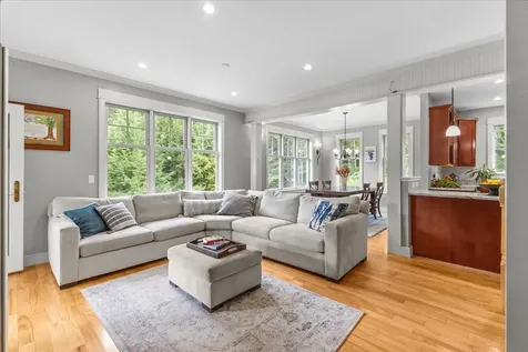 330 South Pinnacle Ridge Road Waterbury VT 05676