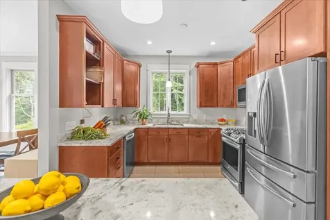 330 South Pinnacle Ridge Road Waterbury VT 05676