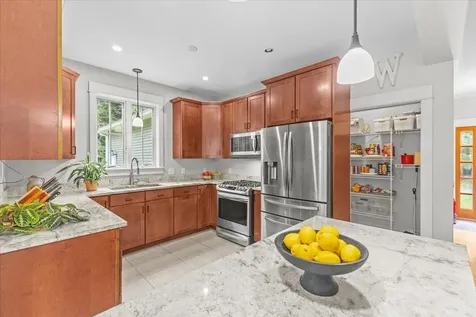 330 South Pinnacle Ridge Road Waterbury VT 05676