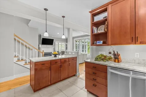 330 South Pinnacle Ridge Road Waterbury VT 05676