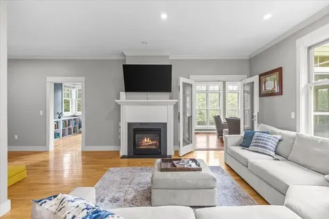 330 South Pinnacle Ridge Road Waterbury VT 05676