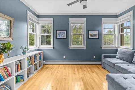 330 South Pinnacle Ridge Road Waterbury VT 05676