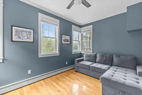330 South Pinnacle Ridge Road Waterbury VT 05676