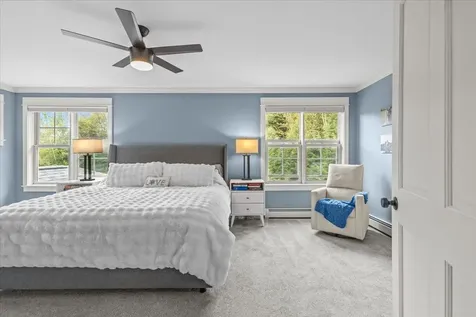 330 South Pinnacle Ridge Road Waterbury VT 05676
