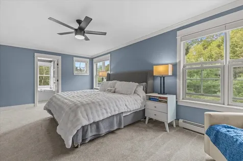 330 South Pinnacle Ridge Road Waterbury VT 05676