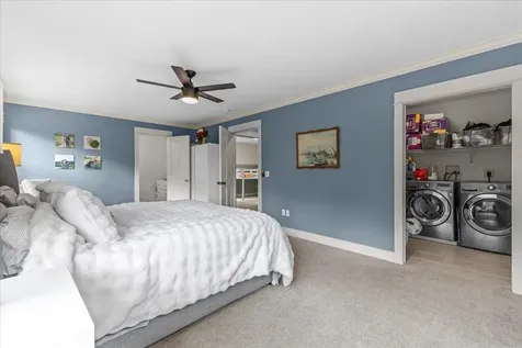 330 South Pinnacle Ridge Road Waterbury VT 05676