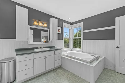 330 South Pinnacle Ridge Road Waterbury VT 05676