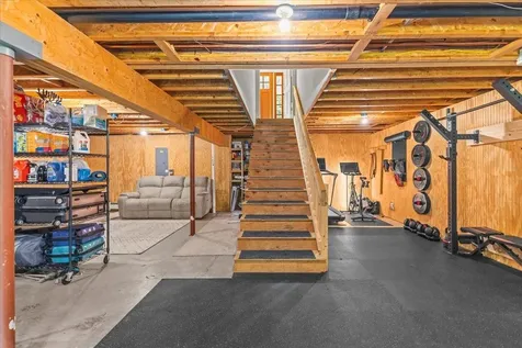 330 South Pinnacle Ridge Road Waterbury VT 05676