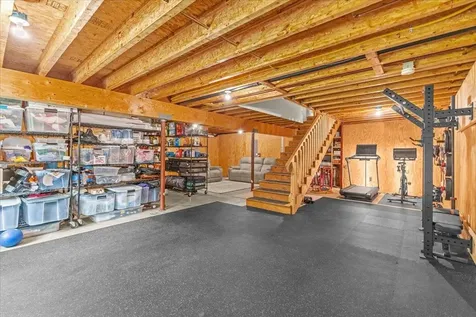 330 South Pinnacle Ridge Road Waterbury VT 05676