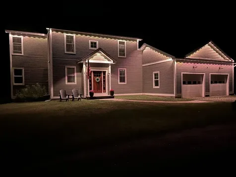 330 South Pinnacle Ridge Road Waterbury VT 05676