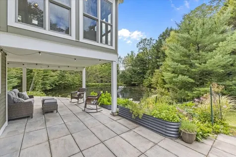 330 South Pinnacle Ridge Road Waterbury VT 05676