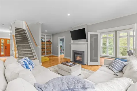 330 South Pinnacle Ridge Road Waterbury VT 05676