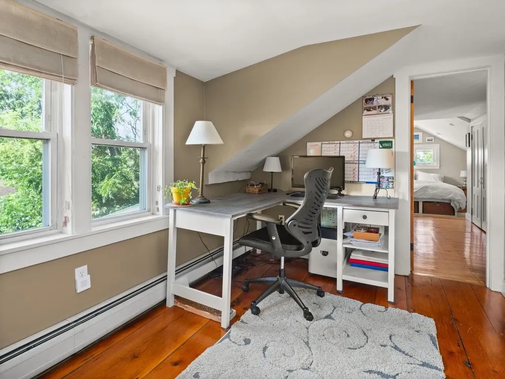 66 Spruce Street Burlington VT 05401