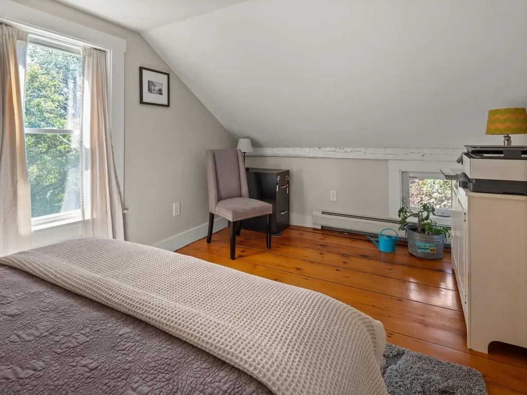 66 Spruce Street Burlington VT 05401
