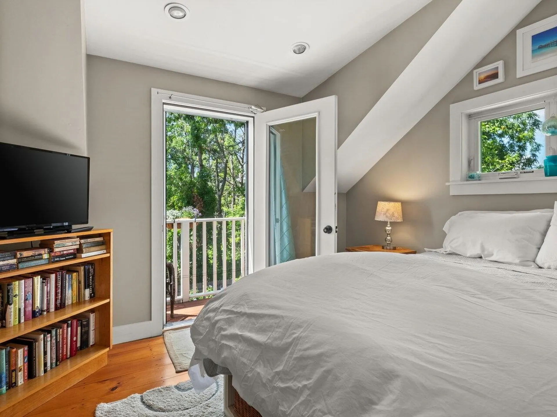 66 Spruce Street Burlington VT 05401