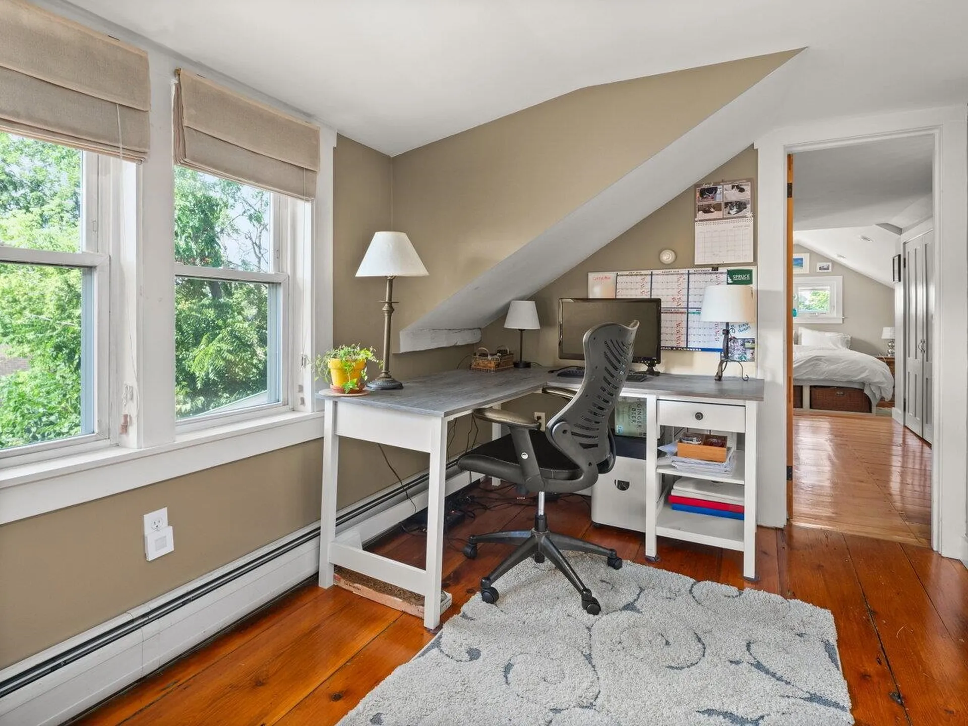 66 Spruce Street Burlington VT 05401