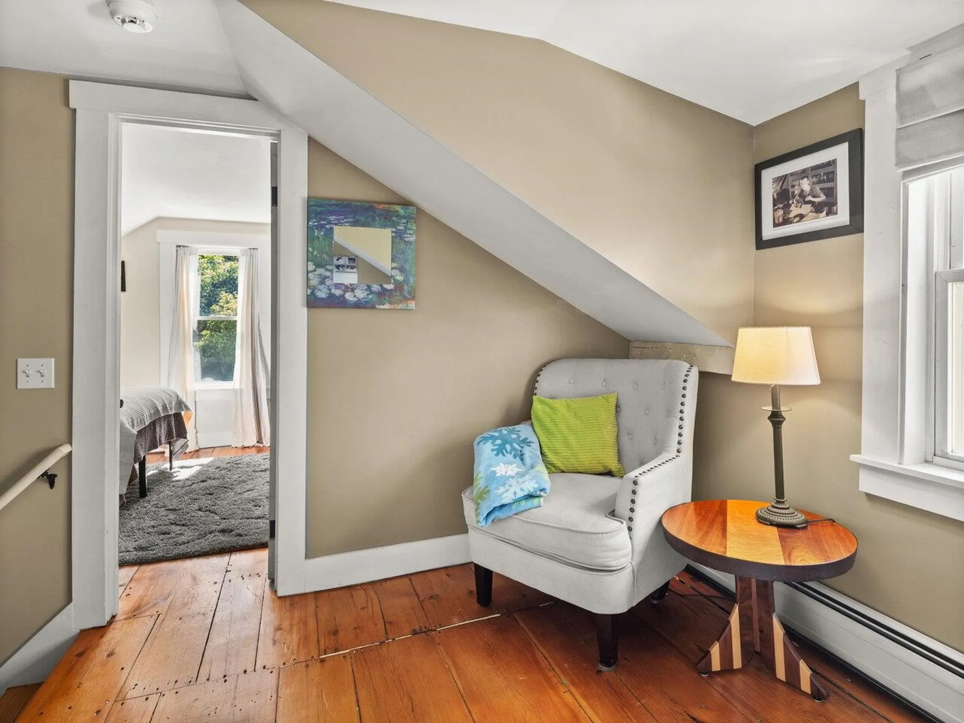 66 Spruce Street Burlington VT 05401