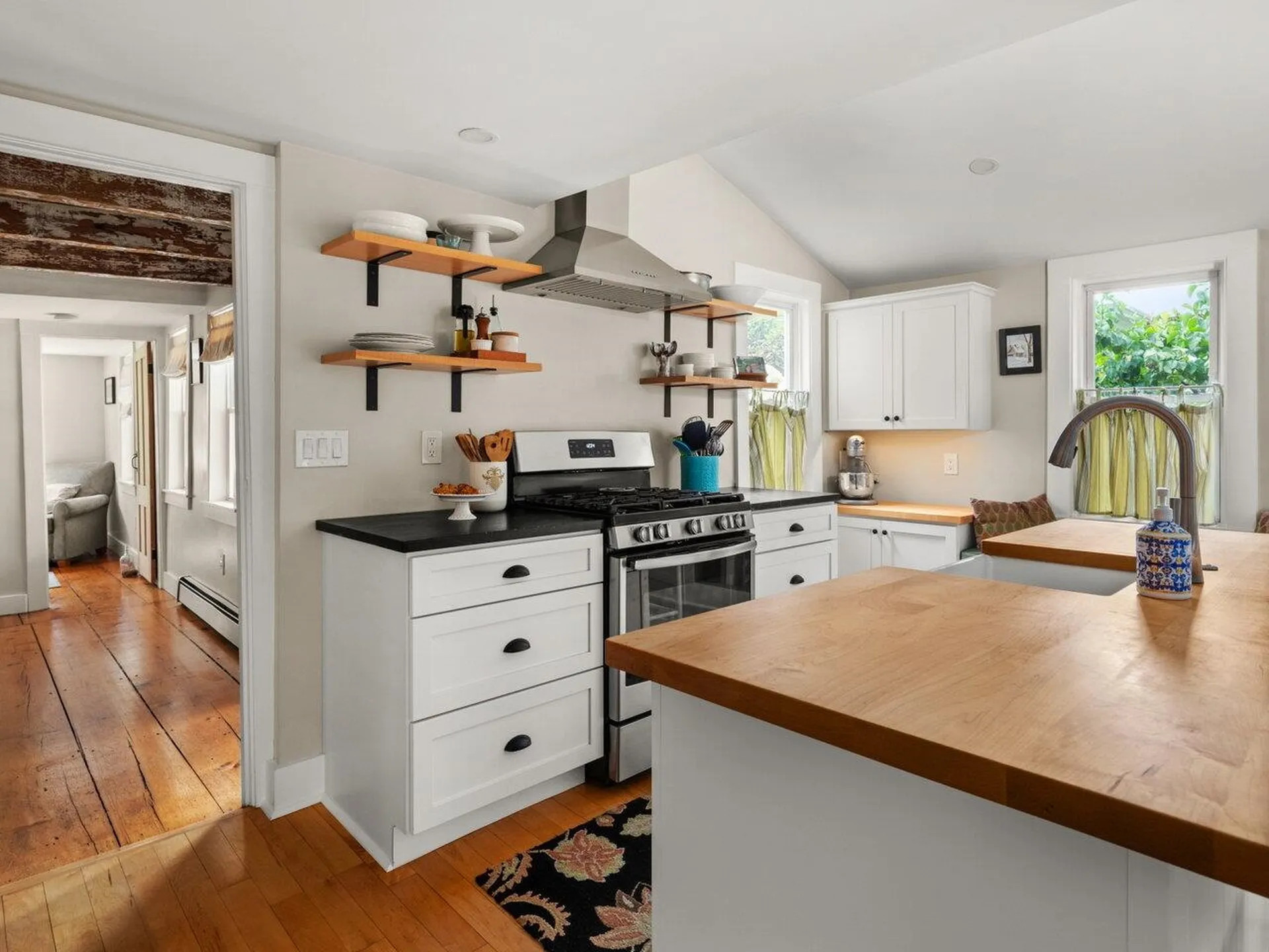 66 Spruce Street Burlington VT 05401