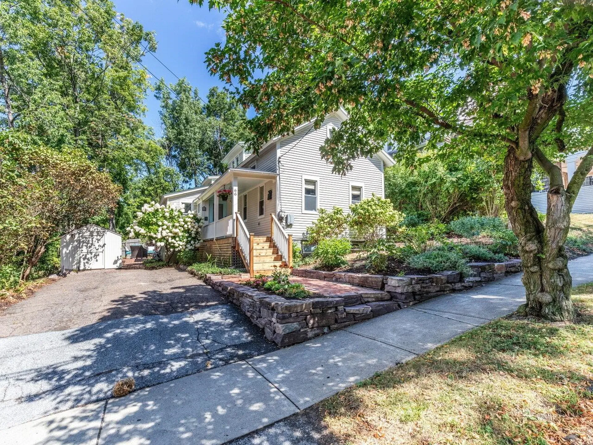 66 Spruce Street Burlington VT 05401