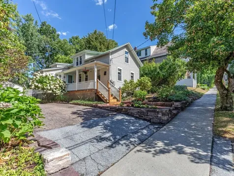 66 Spruce Street Burlington VT 05401