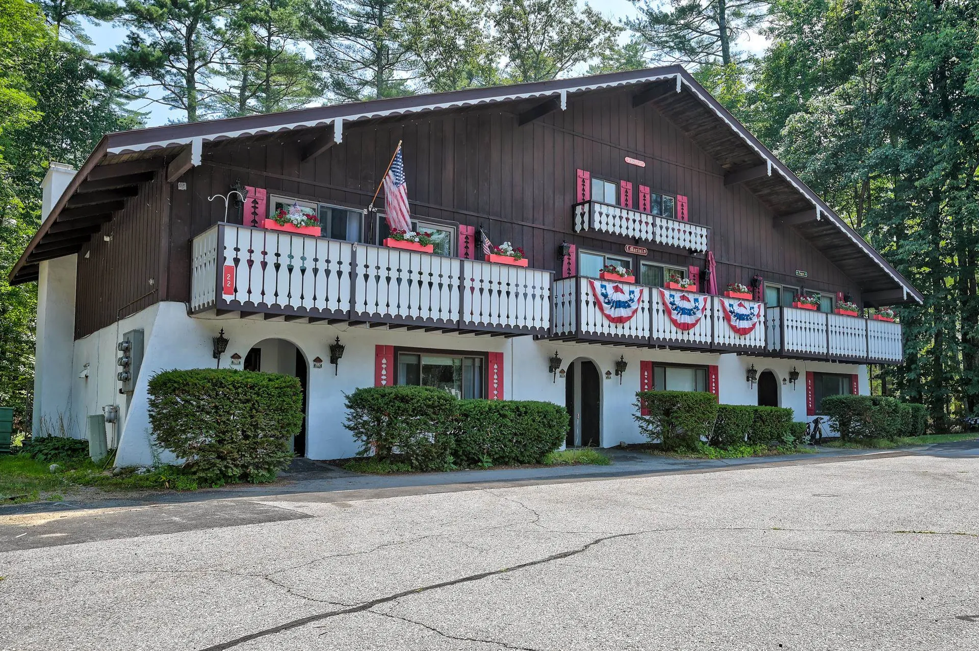 22 Sandtrap Loop Bartlett NH 03812