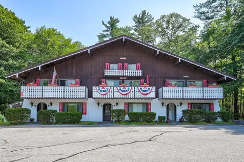 22 Sandtrap Loop Bartlett NH 03812