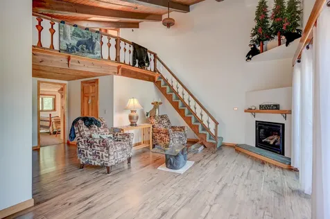 22 Sandtrap Loop Bartlett NH 03812