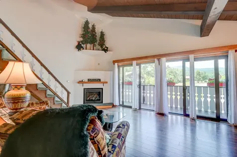 22 Sandtrap Loop Bartlett NH 03812