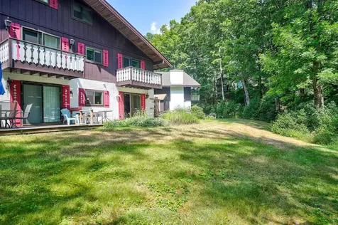 22 Sandtrap Loop Bartlett NH 03812