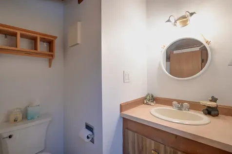 22 Sandtrap Loop Bartlett NH 03812