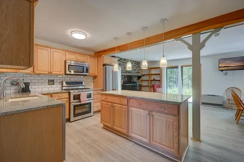 22 Sandtrap Loop Bartlett NH 03812