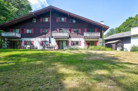 22 Sandtrap Loop Bartlett NH 03812