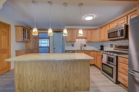 22 Sandtrap Loop Bartlett NH 03812