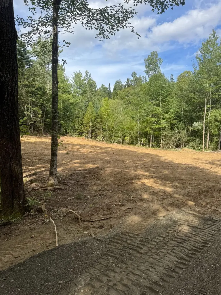 Lot 2 Holden Hill Road Stewartstown NH 03576