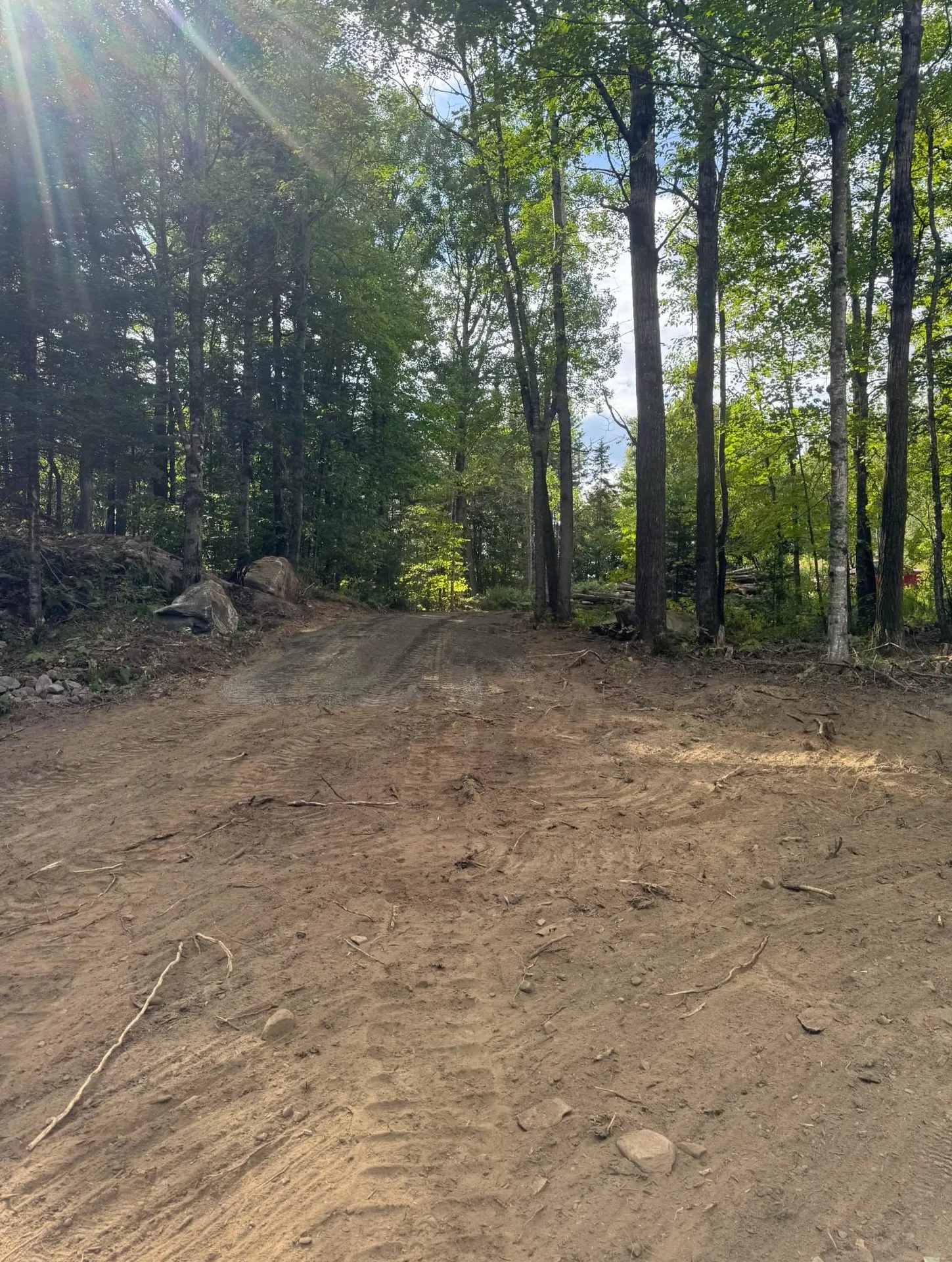 Lot 2 Holden Hill Road Stewartstown NH 03576
