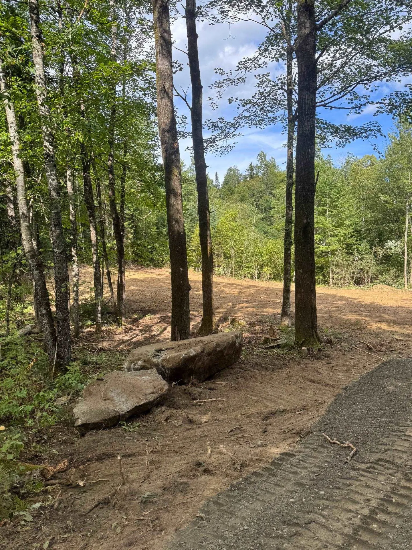 Lot 2 Holden Hill Road Stewartstown NH 03576