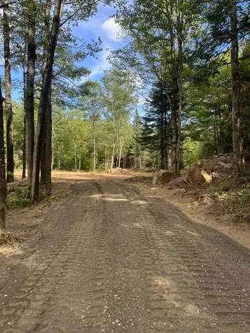 Lot 2 Holden Hill Road Stewartstown NH 03576