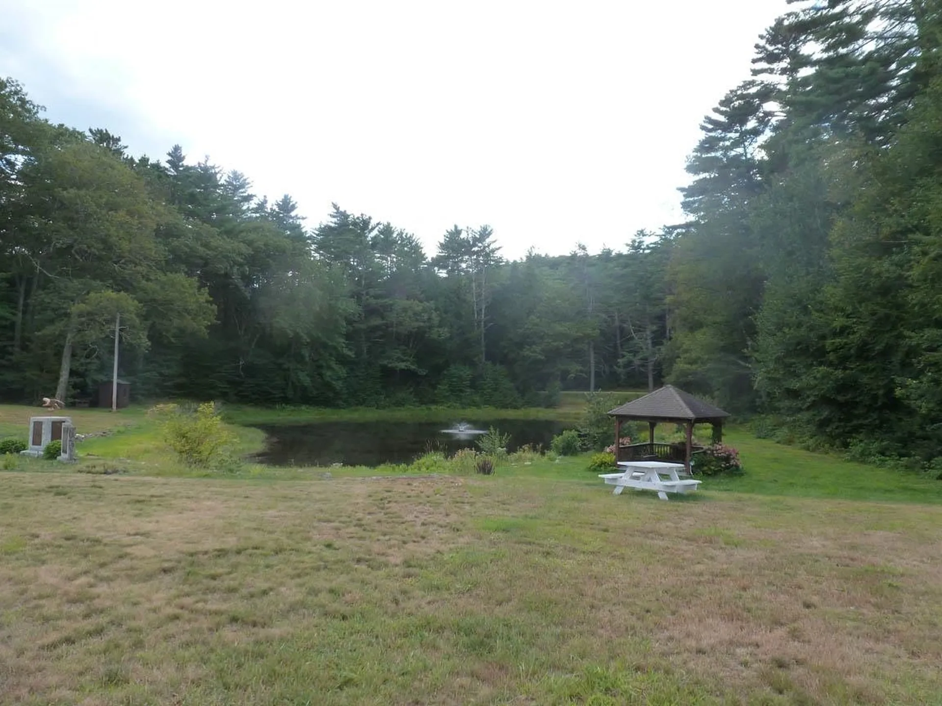 Shop Road Hill NH 03243