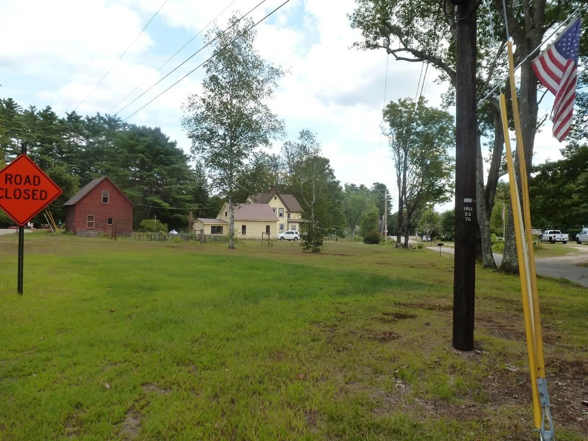 Shop Road Hill NH 03243