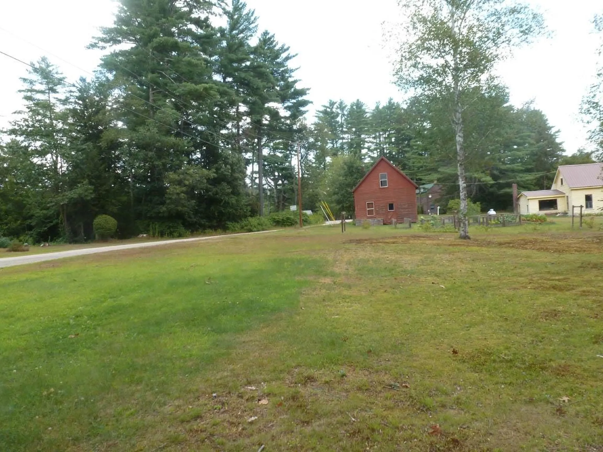 Shop Road Hill NH 03243