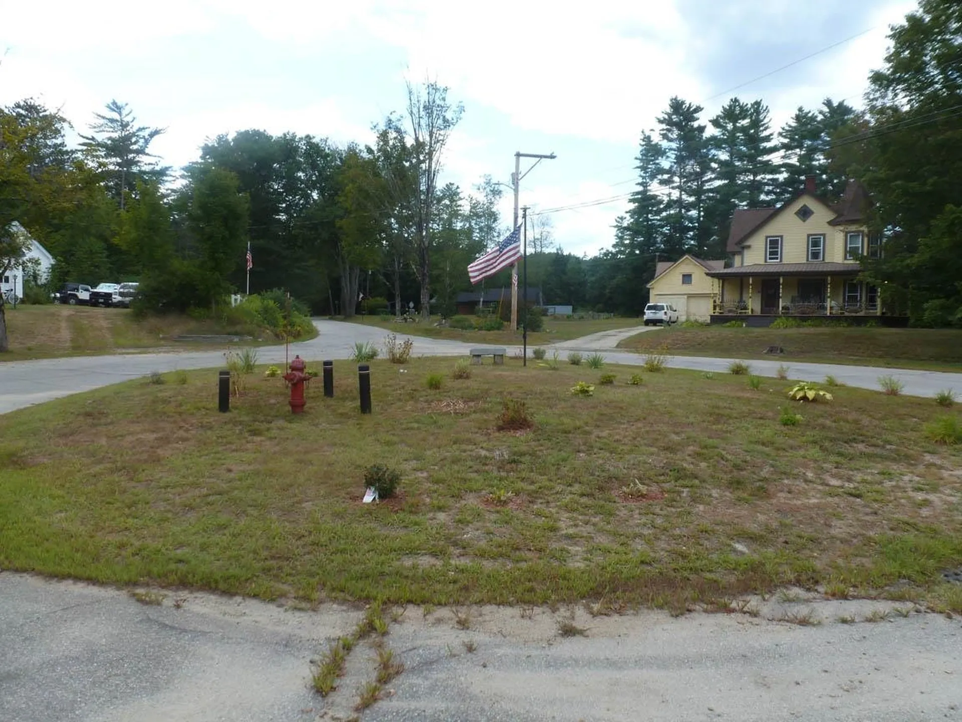 Shop Road Hill NH 03243