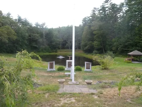 Shop Road Hill NH 03243