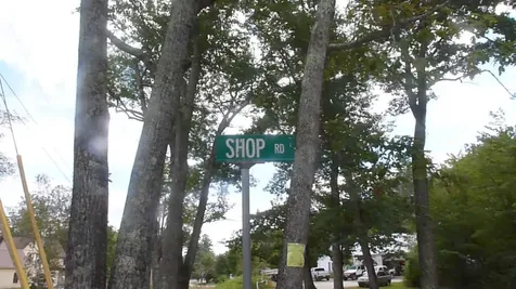 Shop Road Hill NH 03243
