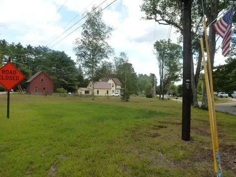 Shop Road Hill NH 03243