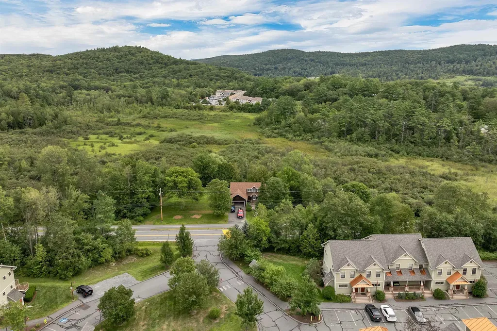 0 Mount Support Road Lebanon NH 03766