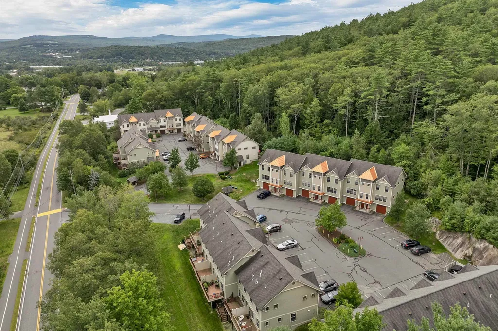 0 Mount Support Road Lebanon NH 03766