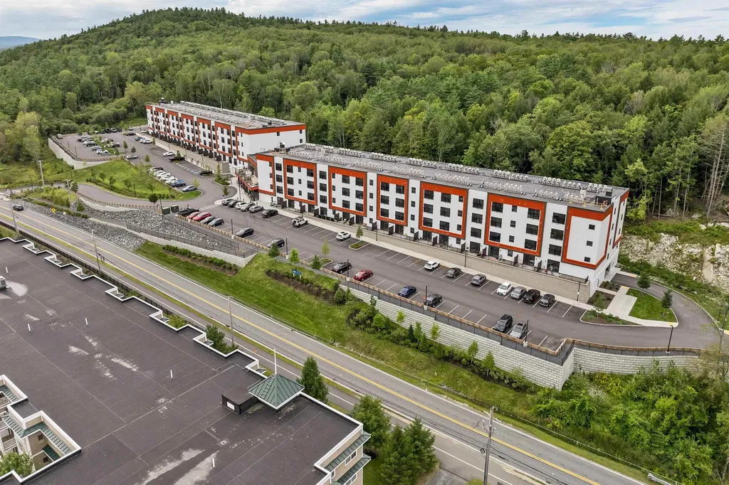 0 Mount Support Road Lebanon NH 03766