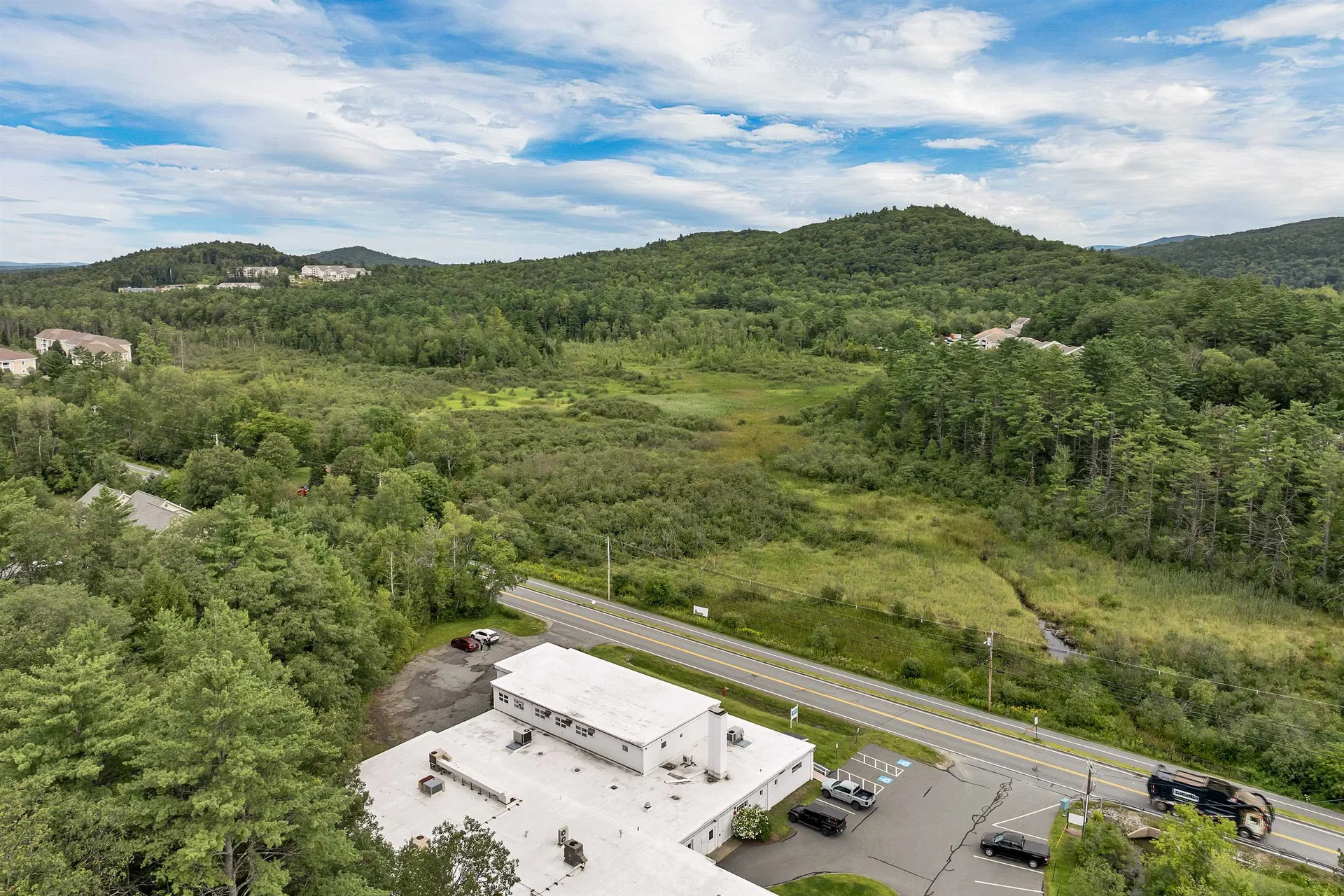 0 Mount Support Road Lebanon NH 03766