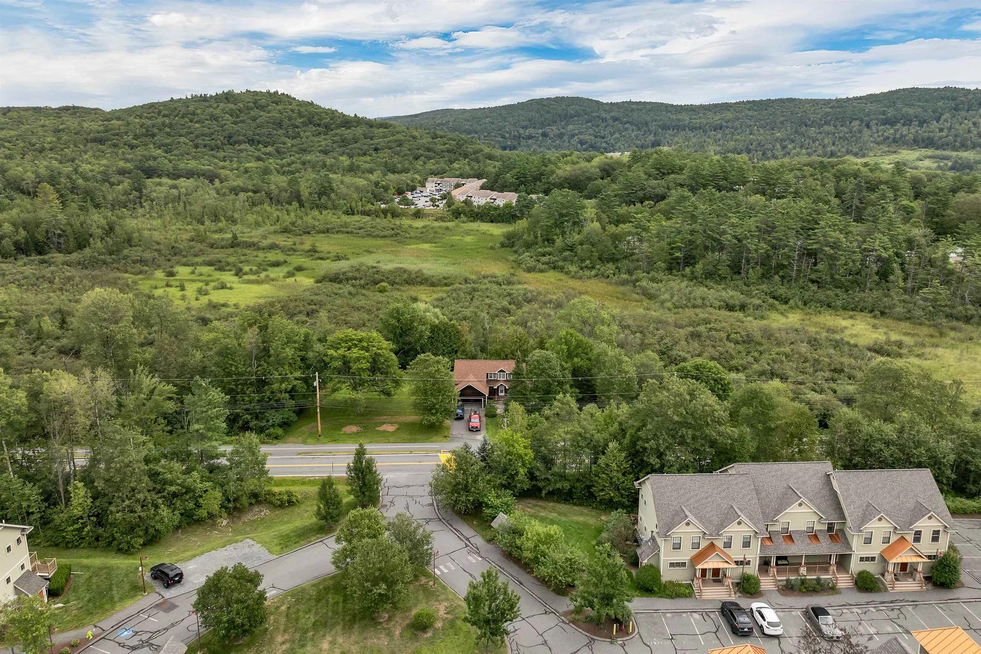 0 Mount Support Road Lebanon NH 03766