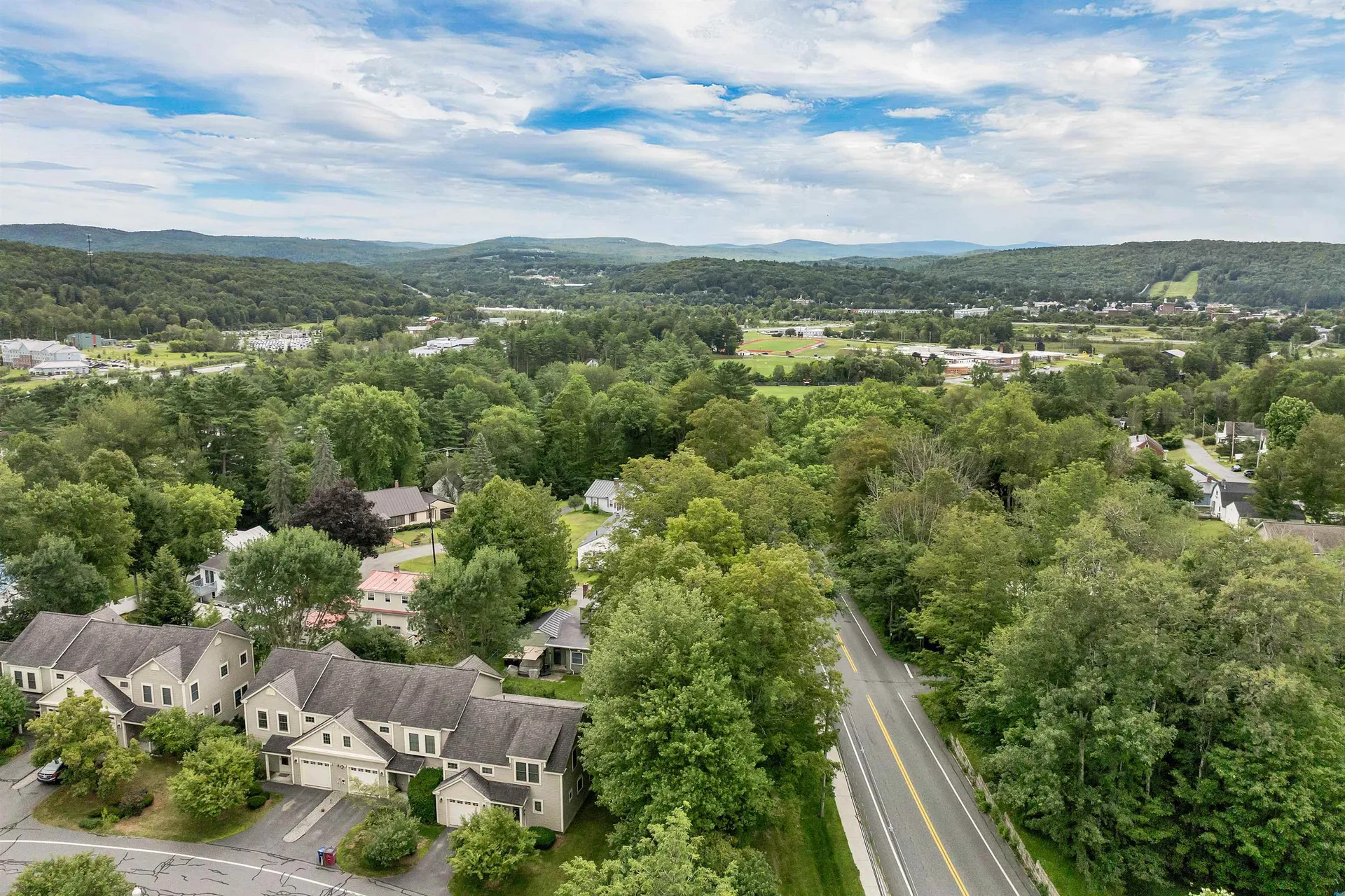 0 Mount Support Road Lebanon NH 03766